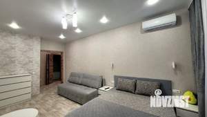 1-к квартира, посуточно, 42м2, 2/16 этаж