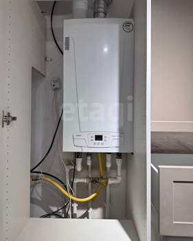 2-к квартира, вторичка, 60м2, 5/9 этаж