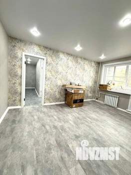 1-к квартира, вторичка, 47м2, 5/10 этаж