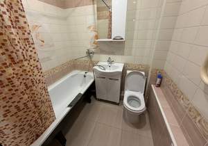 Студия квартира, вторичка, 40м2, 4/11 этаж
