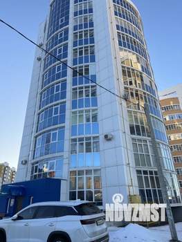 1-к квартира, вторичка, 31м2, 3/9 этаж