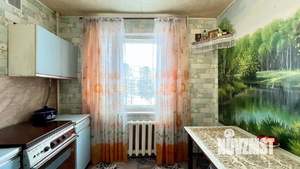 1-к квартира, вторичка, 33м2, 3/5 этаж