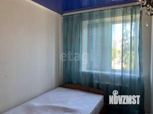 1-к квартира, вторичка, 31м2, 5/5 этаж
