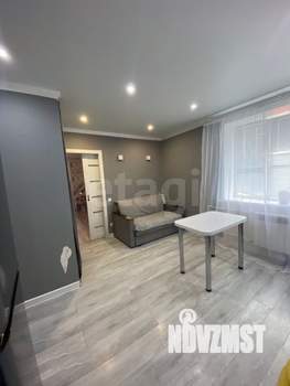 1-к квартира, вторичка, 41м2, 14/15 этаж