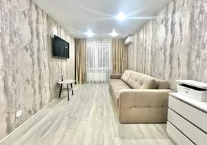 1-к квартира, вторичка, 37м2, 6/18 этаж