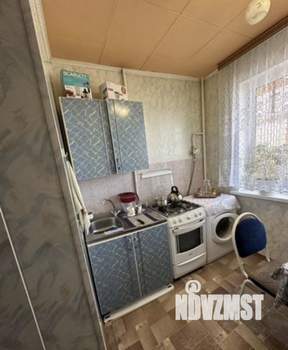 3-к квартира, вторичка, 64м2, 5/9 этаж