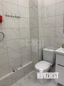 1-к квартира, вторичка, 40м2, 3/9 этаж