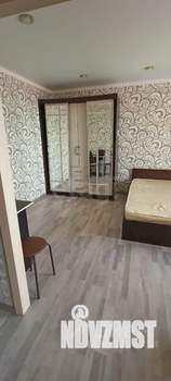 1-к квартира, вторичка, 40м2, 9/9 этаж