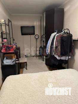 2-к квартира, вторичка, 41м2, 4/5 этаж