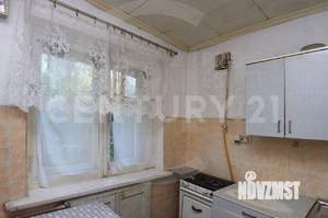 2-к квартира, вторичка, 41м2, 2/5 этаж