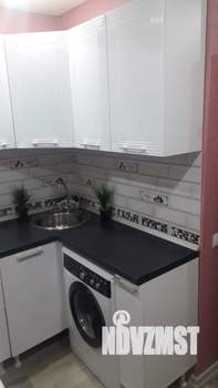 1-к квартира, вторичка, 33м2, 5/5 этаж