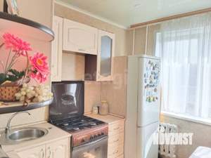 2-к квартира, вторичка, 54м2, 6/10 этаж