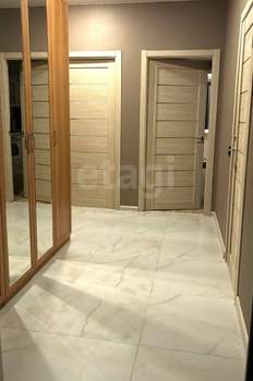 1-к квартира, вторичка, 45м2, 18/18 этаж