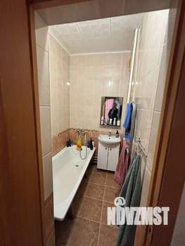 1-к квартира, вторичка, 52м2, 1/9 этаж