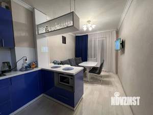 1-к квартира, вторичка, 81м2, 4/10 этаж