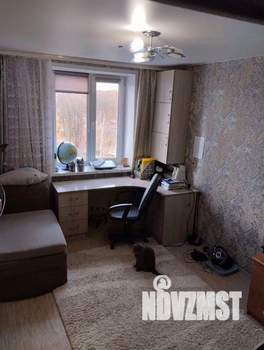 2-к квартира, вторичка, 47м2, 7/7 этаж