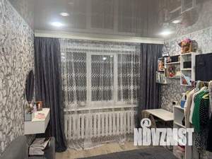 2-к квартира, вторичка, 47м2, 5/5 этаж