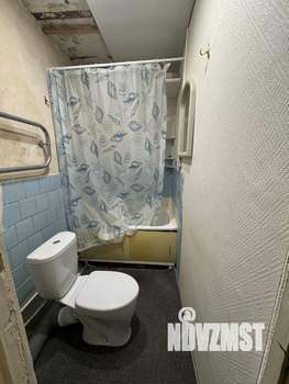 1-к квартира, вторичка, 29м2, 3/10 этаж