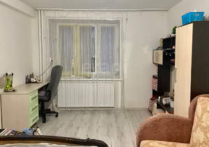 1-к квартира, вторичка, 42м2, 5/16 этаж