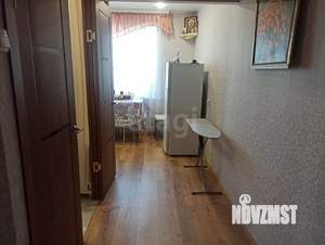 1-к квартира, вторичка, 32м2, 8/10 этаж