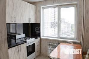 1-к квартира, вторичка, 34м2, 9/10 этаж