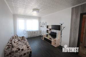 3-к квартира, вторичка, 64м2, 10/10 этаж