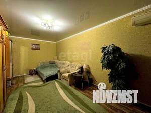 1-к квартира, вторичка, 40м2, 4/9 этаж