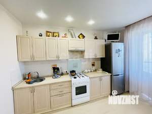2-к квартира, вторичка, 65м2, 6/10 этаж