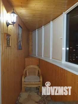 3-к квартира, вторичка, 81м2, 15/16 этаж