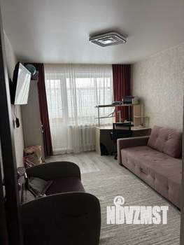 3-к квартира, вторичка, 64м2, 4/10 этаж