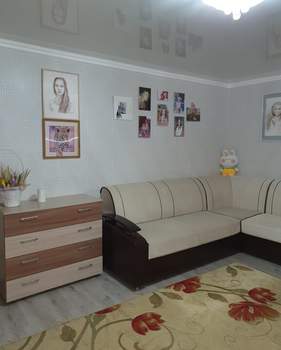 3-к квартира, вторичка, 92м2, 15/16 этаж