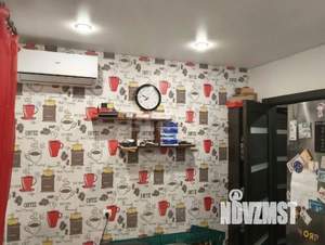 1-к квартира, вторичка, 35м2, 1/3 этаж