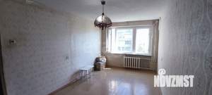 1-к квартира, вторичка, 33м2, 4/5 этаж