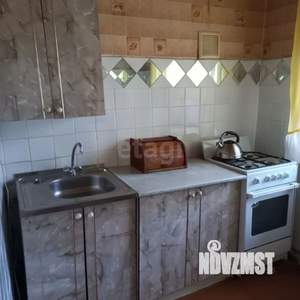 2-к квартира, вторичка, 44м2, 2/2 этаж