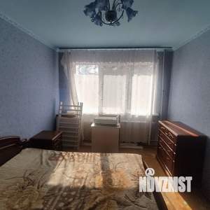 2-к квартира, вторичка, 47м2, 4/5 этаж