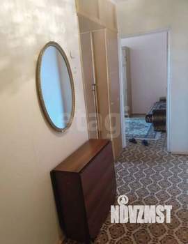 1-к квартира, вторичка, 33м2, 8/10 этаж