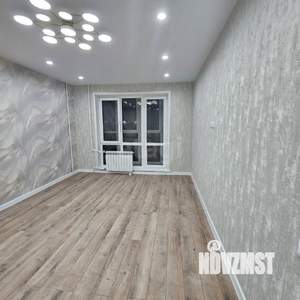 1-к квартира, вторичка, 39м2, 3/11 этаж