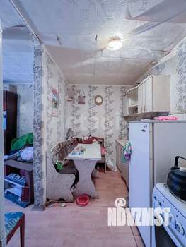 2-к квартира, вторичка, 30м2, 2/5 этаж