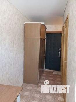 1-к квартира, вторичка, 33м2, 3/5 этаж