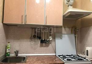 2-к квартира, вторичка, 42м2, 5/5 этаж