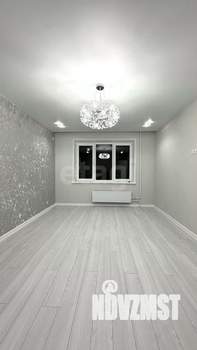 1-к квартира, вторичка, 37м2, 5/11 этаж