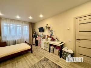 1-к квартира, вторичка, 37м2, 8/12 этаж