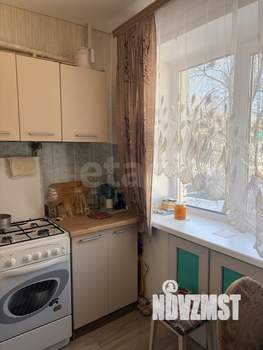 2-к квартира, вторичка, 45м2, 2/5 этаж