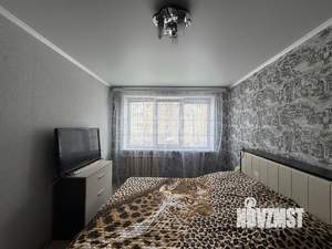 3-к квартира, вторичка, 61м2, 2/5 этаж