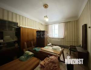 1-к квартира, вторичка, 38м2, 1/3 этаж