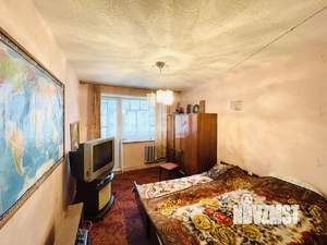 2-к квартира, вторичка, 45м2, 2/5 этаж