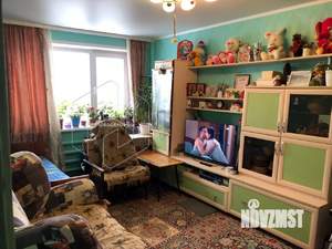 1-к квартира, вторичка, 33м2, 5/5 этаж