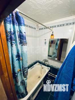 3-к квартира, вторичка, 64м2, 3/10 этаж