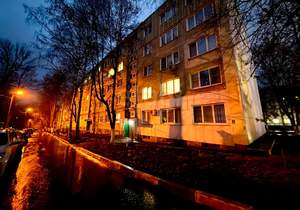 2-к квартира, вторичка, 47м2, 4/5 этаж