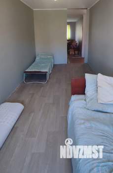 3-к квартира, вторичка, 60м2, 1/5 этаж